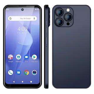 Телефон 3